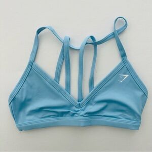 Gymshark S Minimal Sports Bra